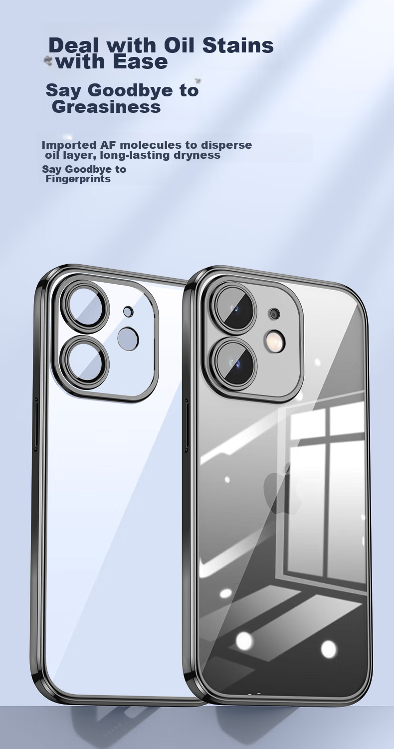 Чехол NEYAA для iPhone 11, ультратонкий, противоударный, мягкий, с полной защитой камеры, воздушной подушкой, модный минималистичный стиль для мужчин и женщин, темно-синий