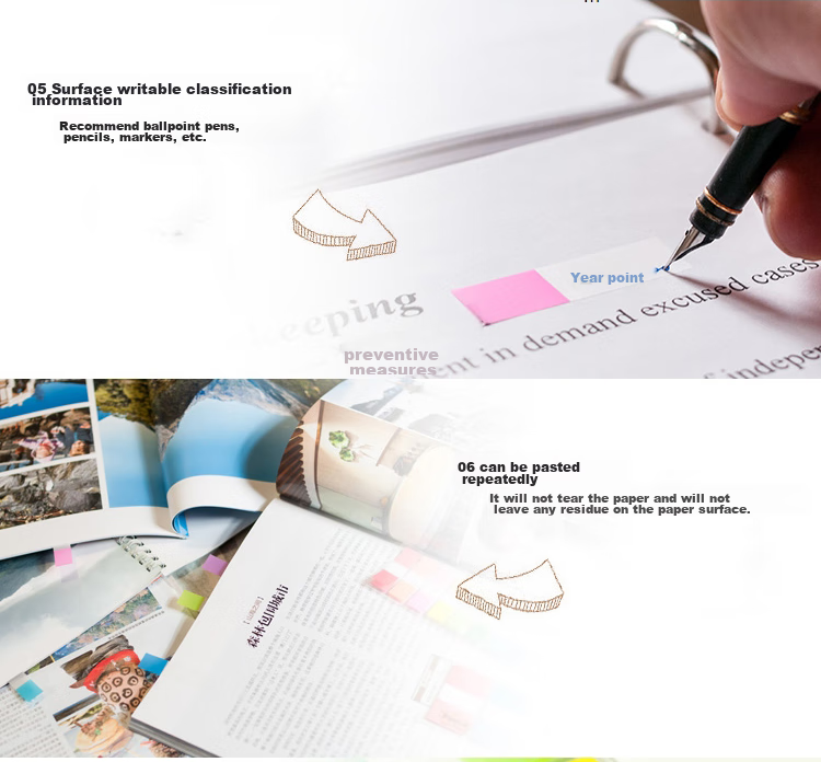 Клейкие стикеры 3M Post-it Notes, прозрачные, для заметок, 680-2PK-2, 40 шт.