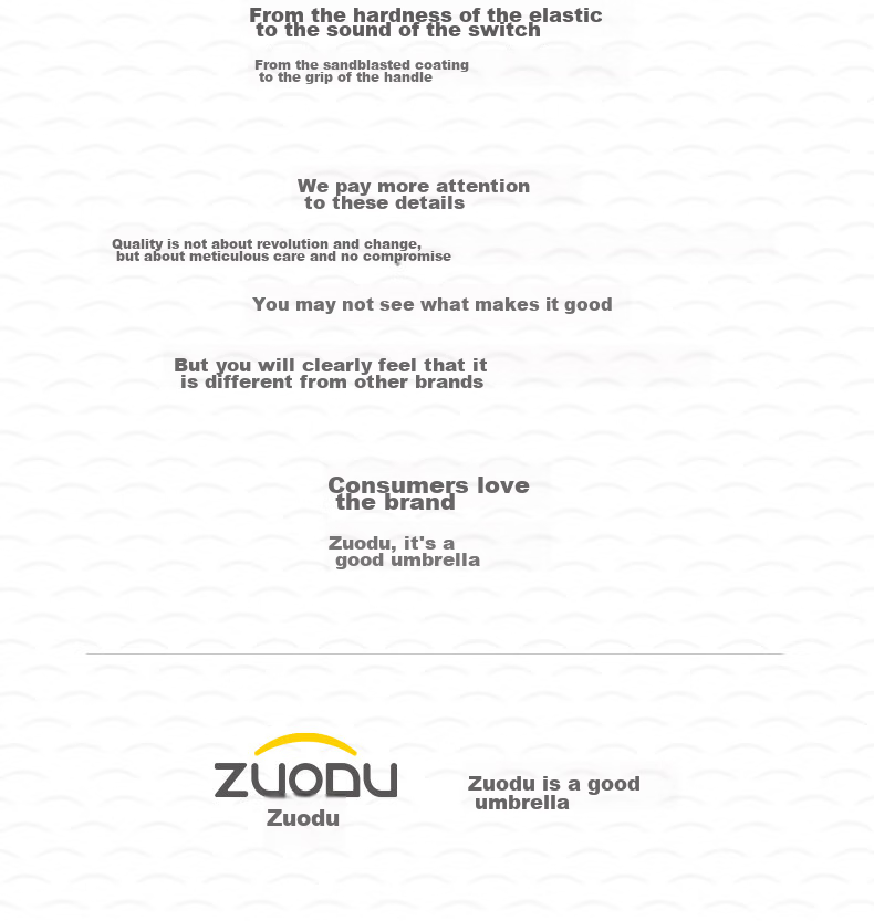 Складной зонт ZUODU, 6 спиц, защита от УФ, компактный, для солнца и дождя, унисекс, черный