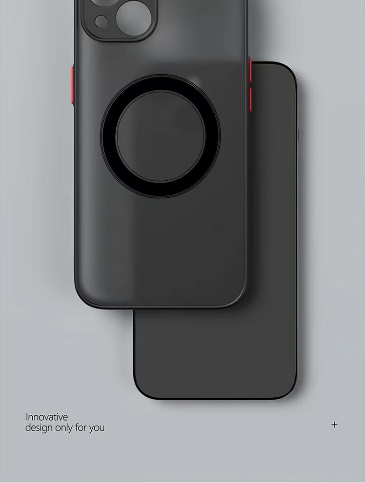 Чехол для iPhone 13 MagSafe