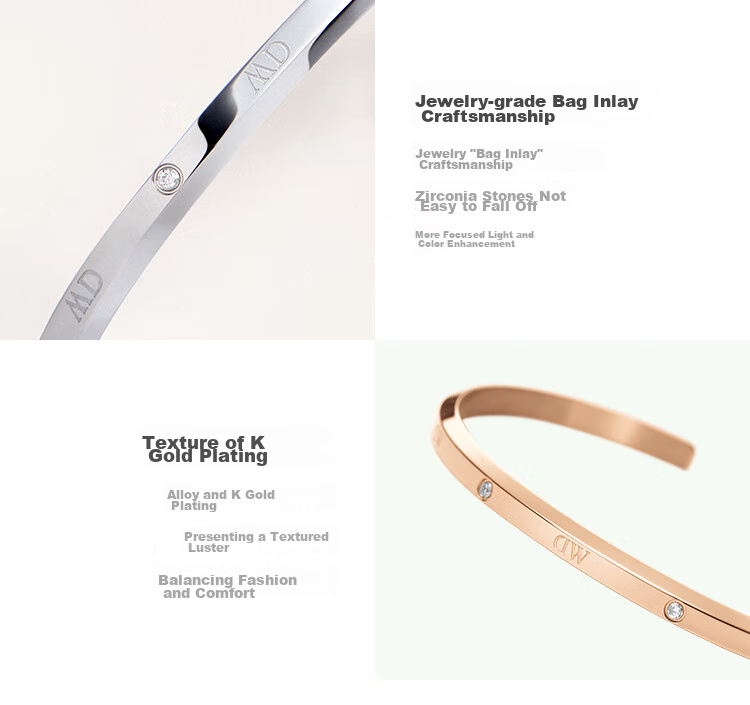 Браслет Daniel Wellington