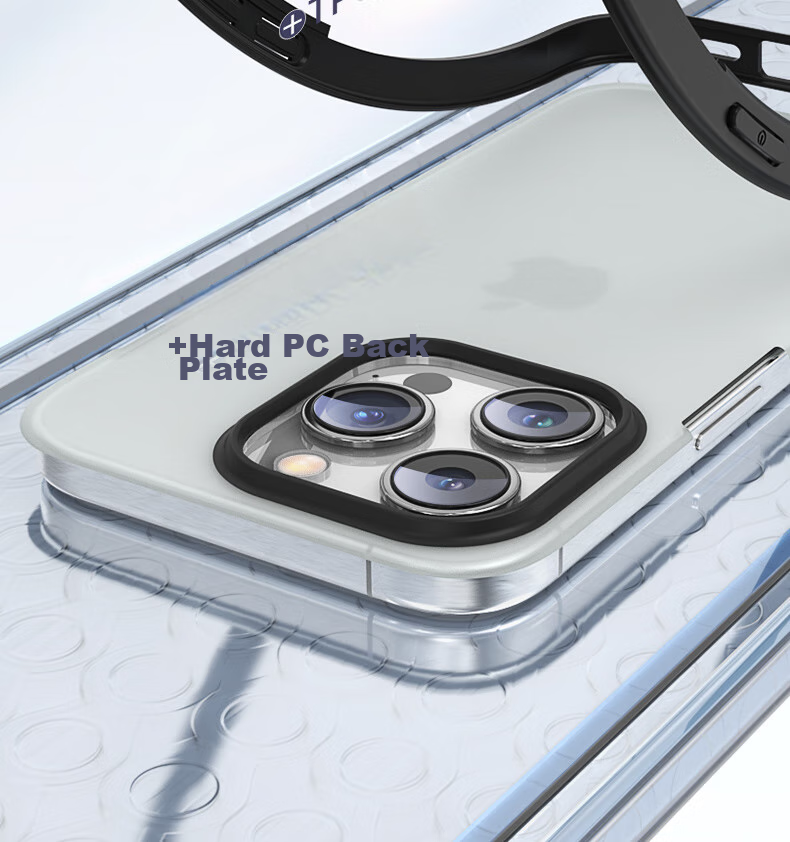 Чехол для iPhone 15 Pro