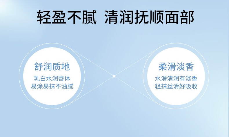 UNIO六胜肽抗皱面霜淡化细纹干纹法令纹抬头纹紧致保湿补水润肤乳提亮肤色抗皱精华男女士 抗皱面霜20g