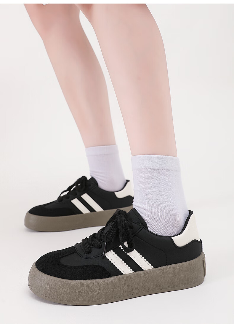 Женские кроссовки Semir SFYM233655, белые, размер 36