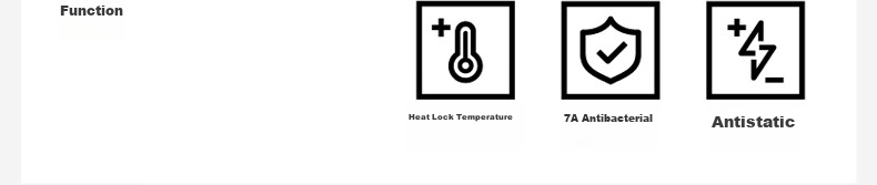 Термобелье Bananain Hot Skin 301+ мужское и женское, осенний комплект топ и штаны, бесшовное термобелье с теплосберегающим хлопком для осени и зимы