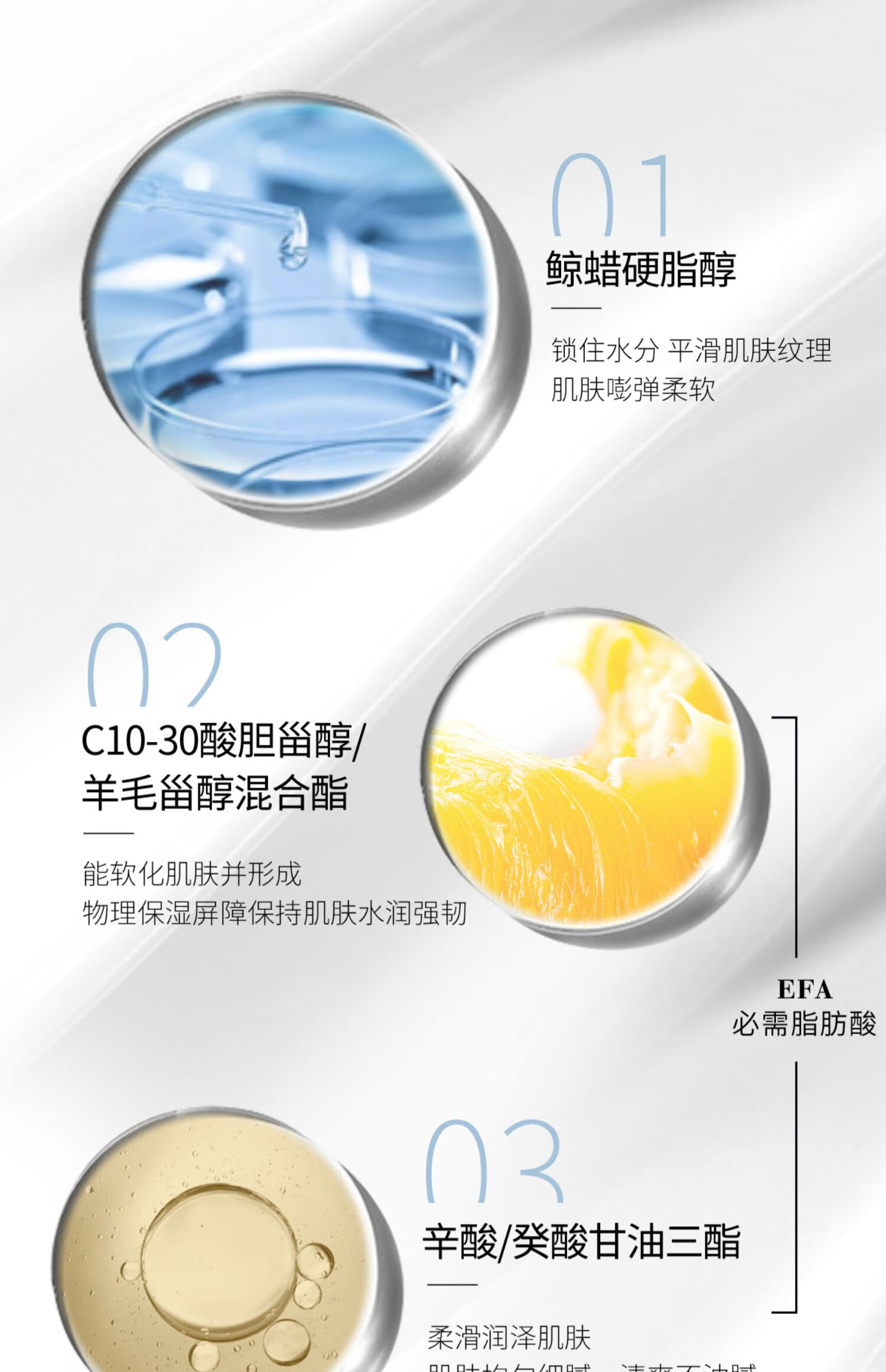 奥伦纳素（ERNO LASZLO）奥伦纳素活力润泽晚霜七夕送女友面霜清爽保湿护肤品套装 豆腐霜15ml