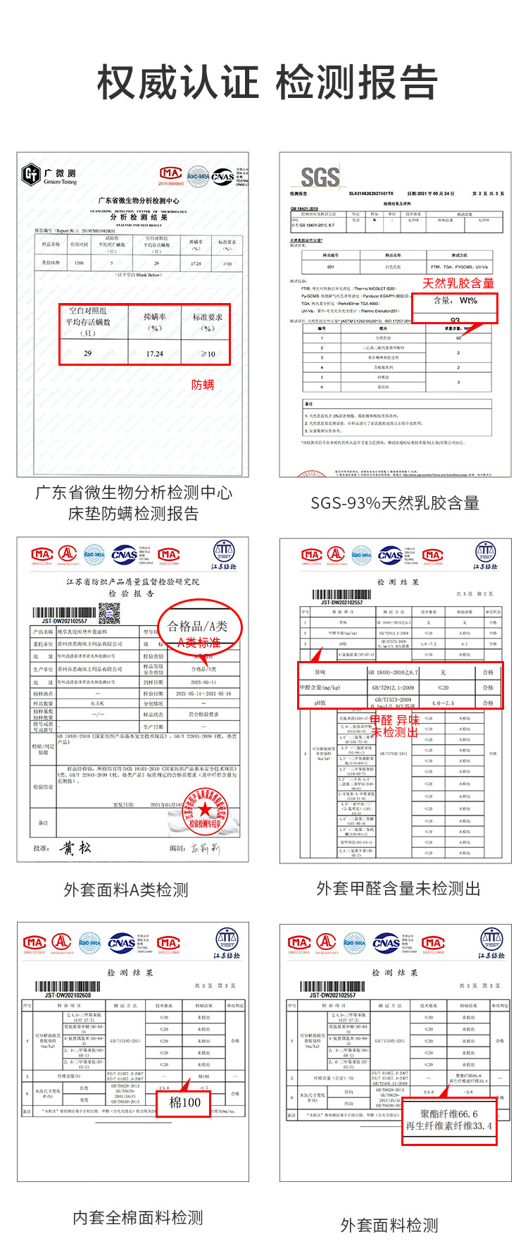 京东京造泰国天然乳胶床垫独家揭秘评测真相,不看后悔!