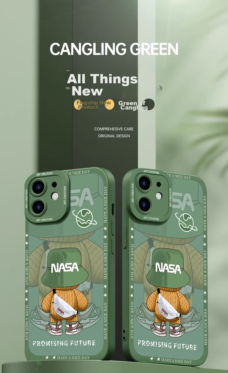 Чехол NEYAA для iPhone 11, противоударный, ультратонкий, с защитой объектива, графитовый черный