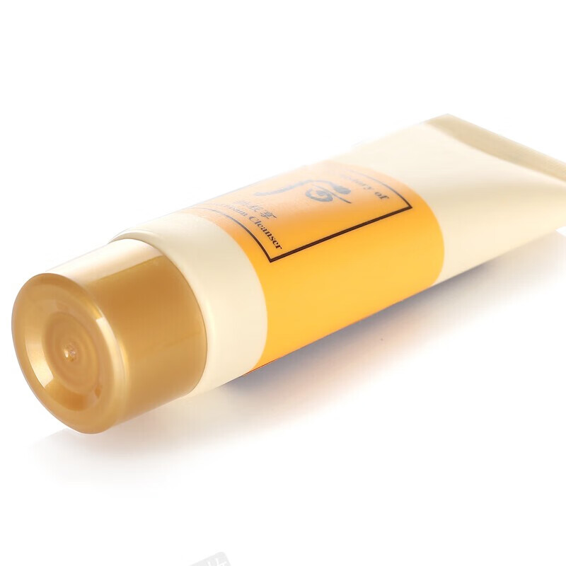 后（The History of Whoo）拱辰享平衡润颜洁面40ml*3 面部清洁旅行装小样
