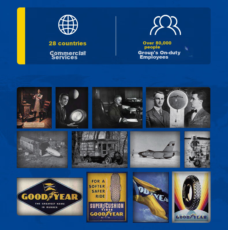 Щетки стеклоочистителя Goodyear ZEEKR Extreme 007, 2 шт., бескаркасные, для лобового стекла, резиновые, 53 см и 53 см