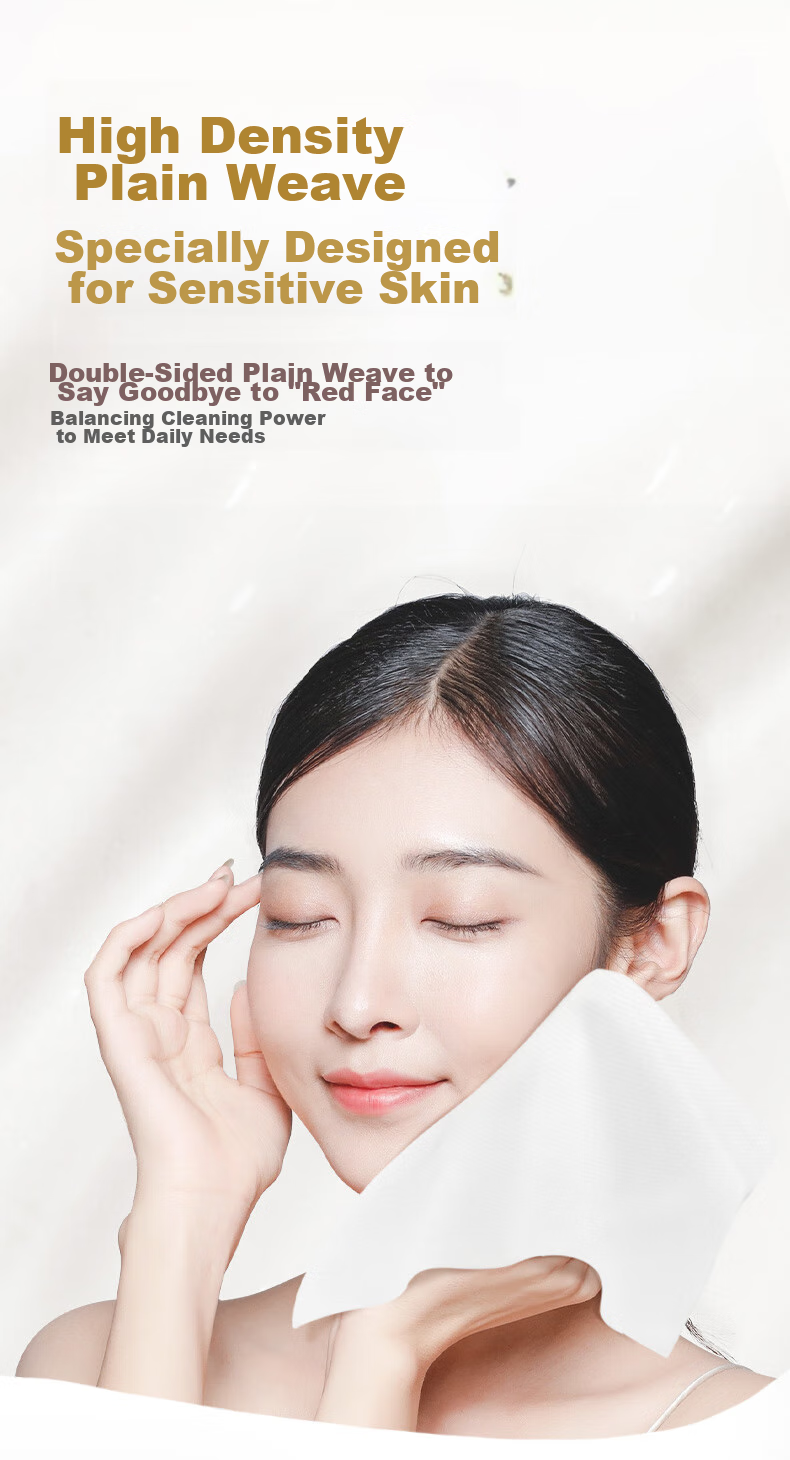 Влажные салфетки Mind Act Upon Mind, серия Soft Cotton, 70 шт., мягкие, плотные, для сухого и влажного использования