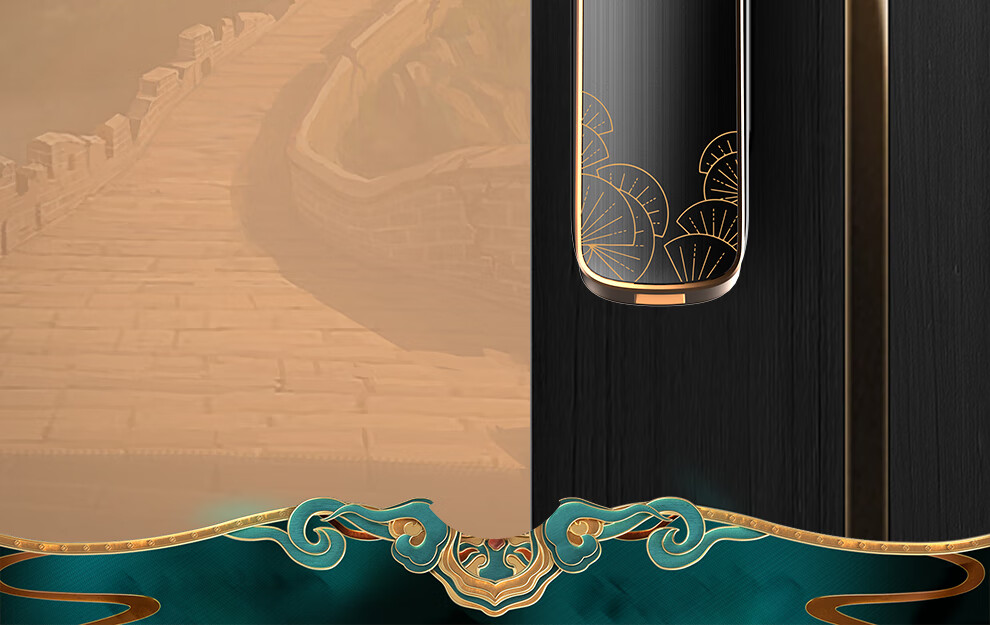 凯迪仕长城飞将指纹锁好不好？反应灵敏度如何？