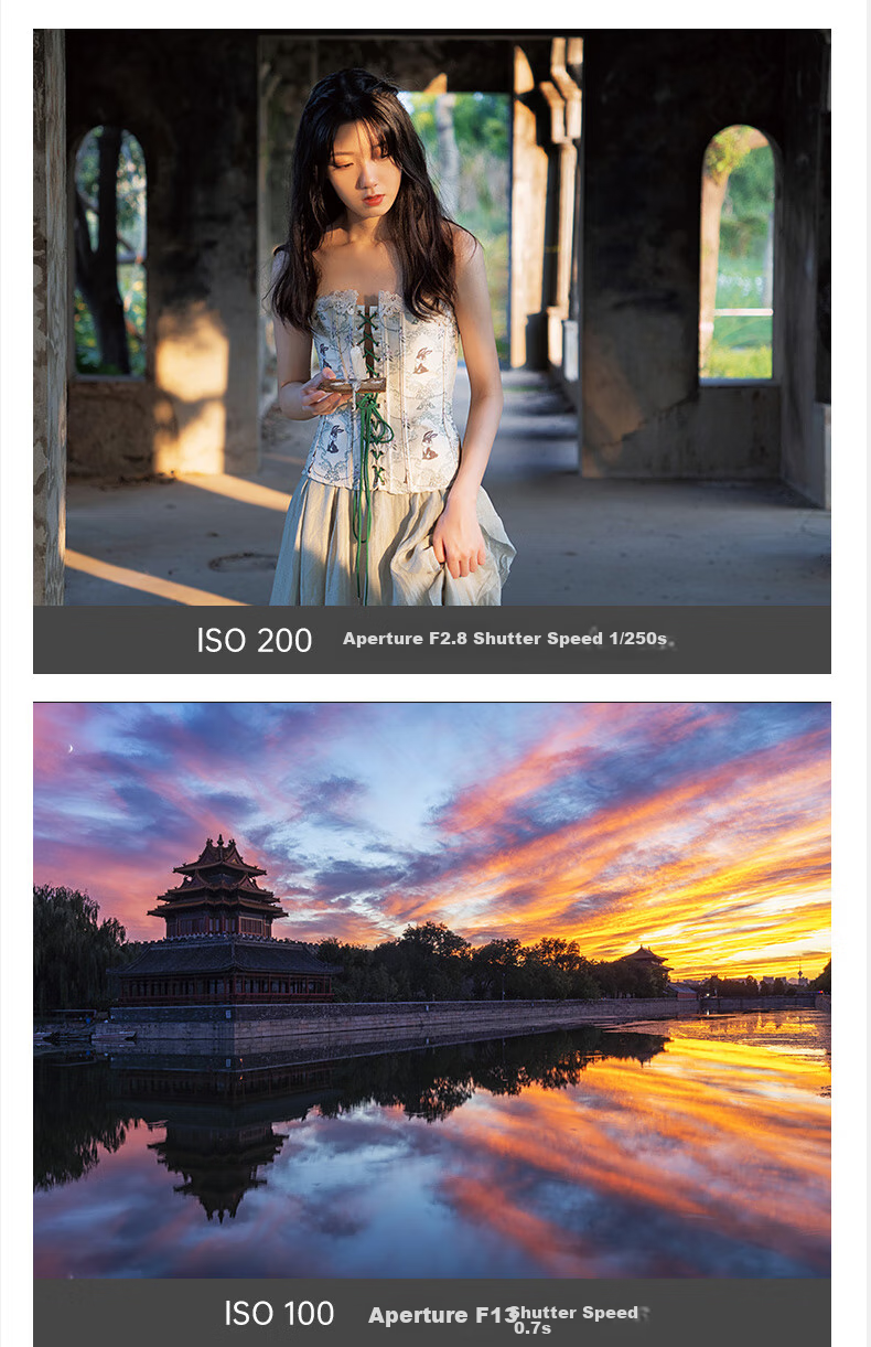 Объектив SIGMA 18-50mm F2.8 DC DN | Contemporary для APS-C беззеркальных камер Sony E-mount