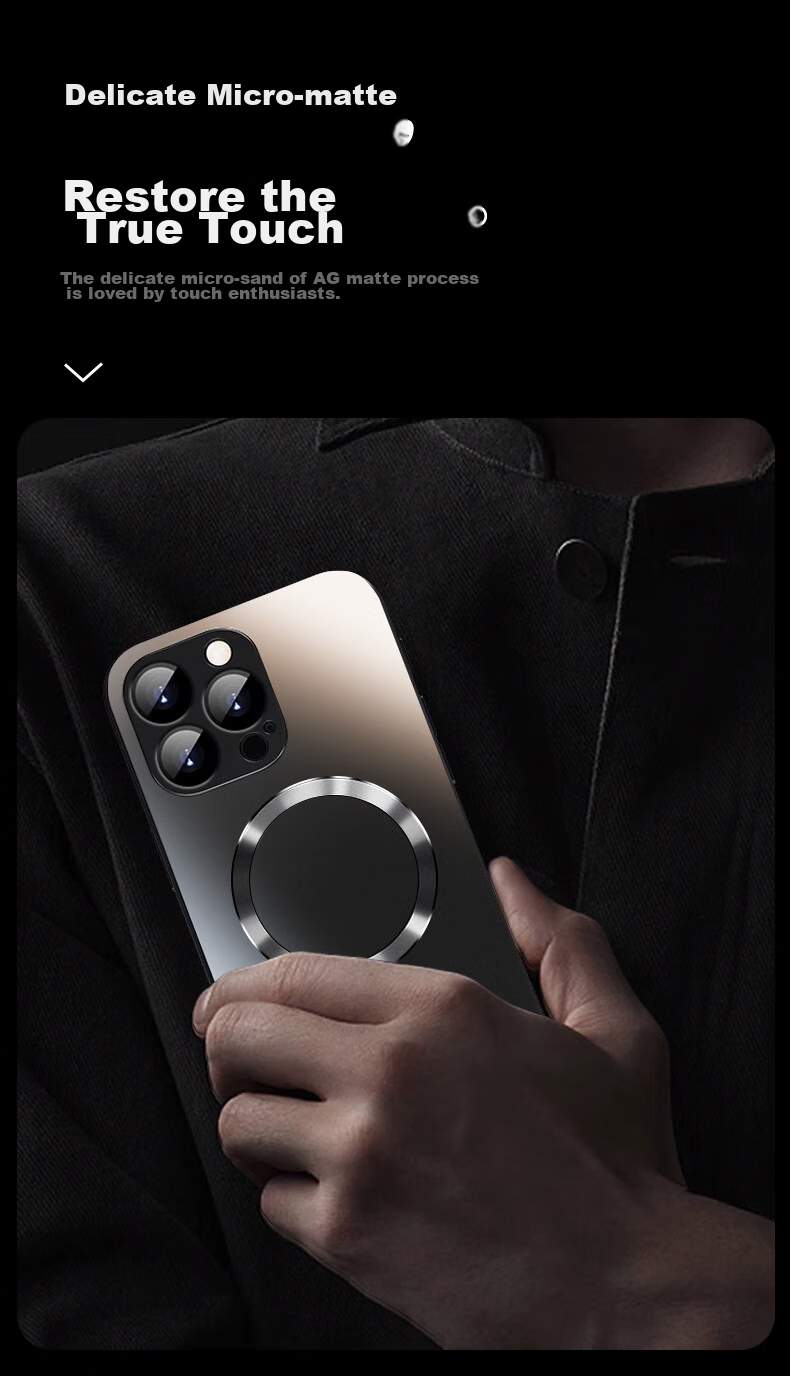 Чехол для iPhone 16 Pro