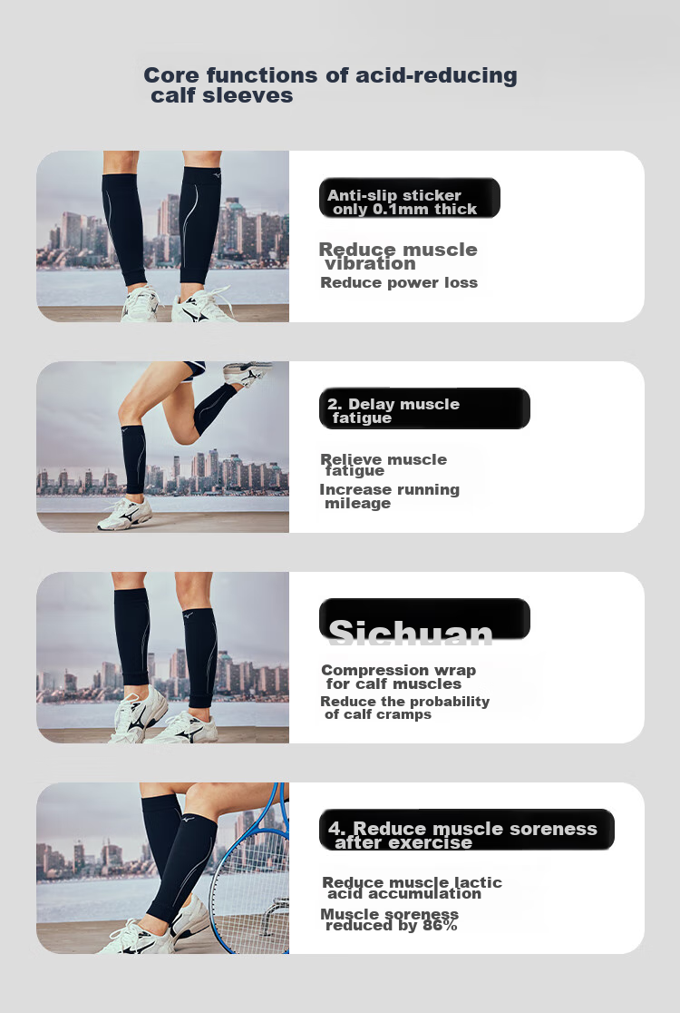 Защитные гетры MIZUNO для бега, марафона, бадминтона, тонкие, для баскетбола, спортивная защита для мужчин и женщин, размер L