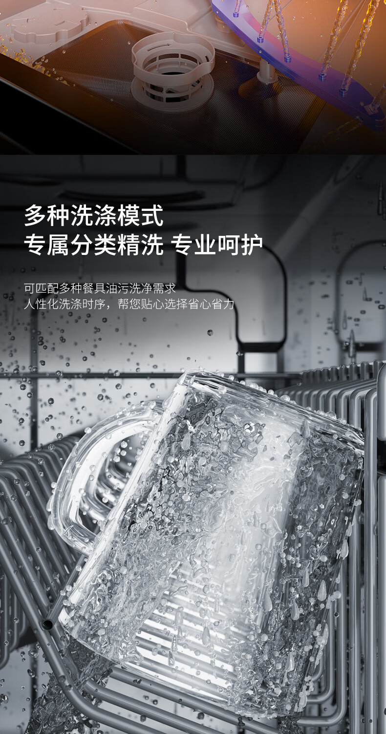 GRAM S50洗碗机怎么样后悔买有人上当事实吗?