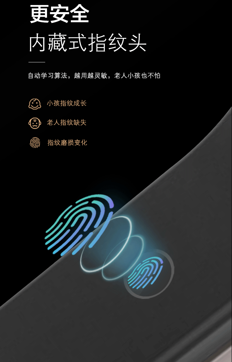 松下指纹锁和德施曼哪个好?用后一周讲体验真实感受