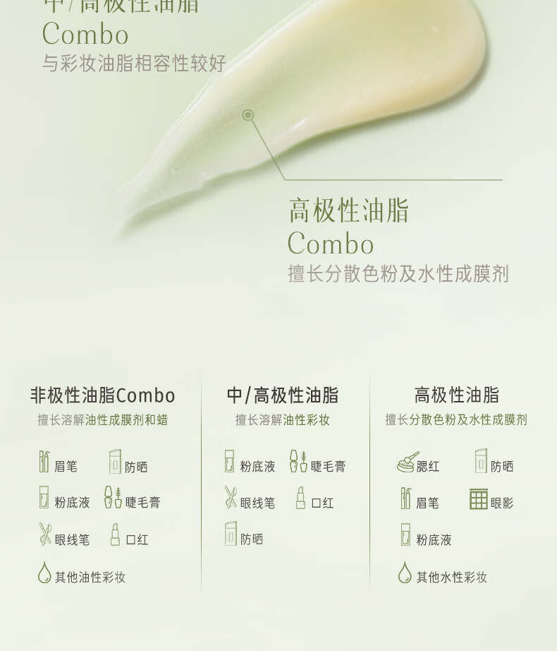 逐本清欢卸妆膏 植萃净颜卸妆膏深层清洁乳化快滋润温和不刺激 小玉罐-单瓶100g