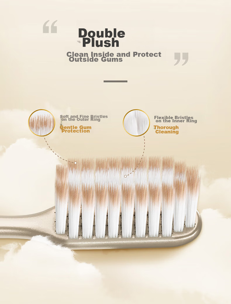 Зубная щетка Colgate мягкая