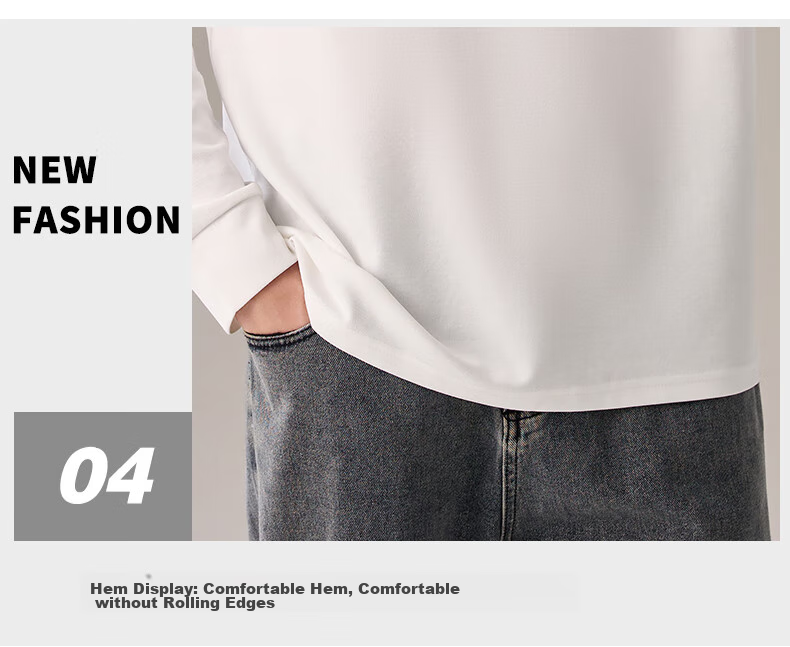 Мужская футболка поло с длинным рукавом Jeanswest, повседневная, красная, 2XL