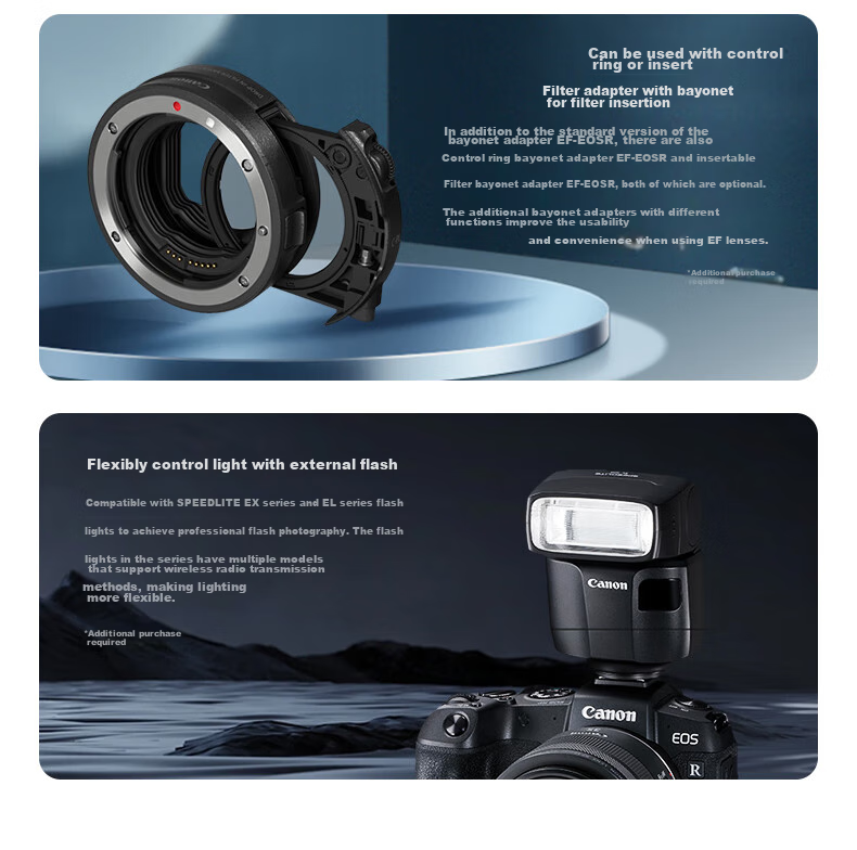Canon EOS RP Полнокадровая беззеркальная камера