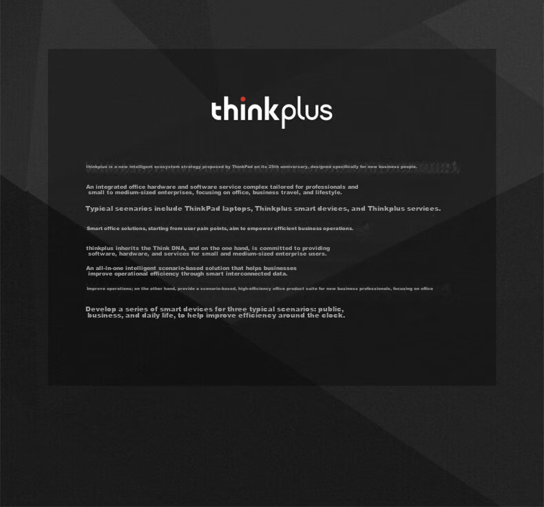 Thinkplus Lenovo 1TB Fingerprint Protection USB Flash Drive, USB3.2 с Type-C Dual Interface, Password Protection, Anti-Leakage, для телефонов и компьютеров, для офиса, серия FU100
