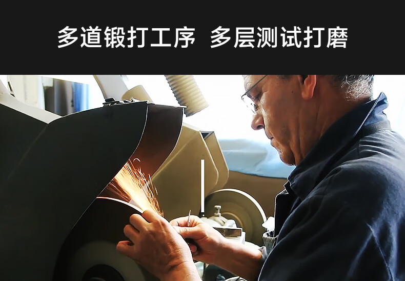 双立人（ZWILLING）指甲刀指甲钳进口脚趾甲钳防飞溅指甲剪不锈钢带锉刀德国甲锉黑色