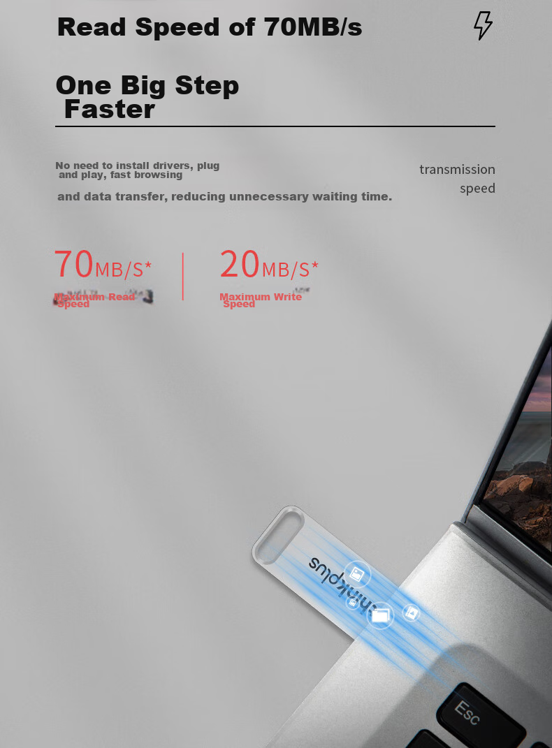 USB-накопитель 32GB