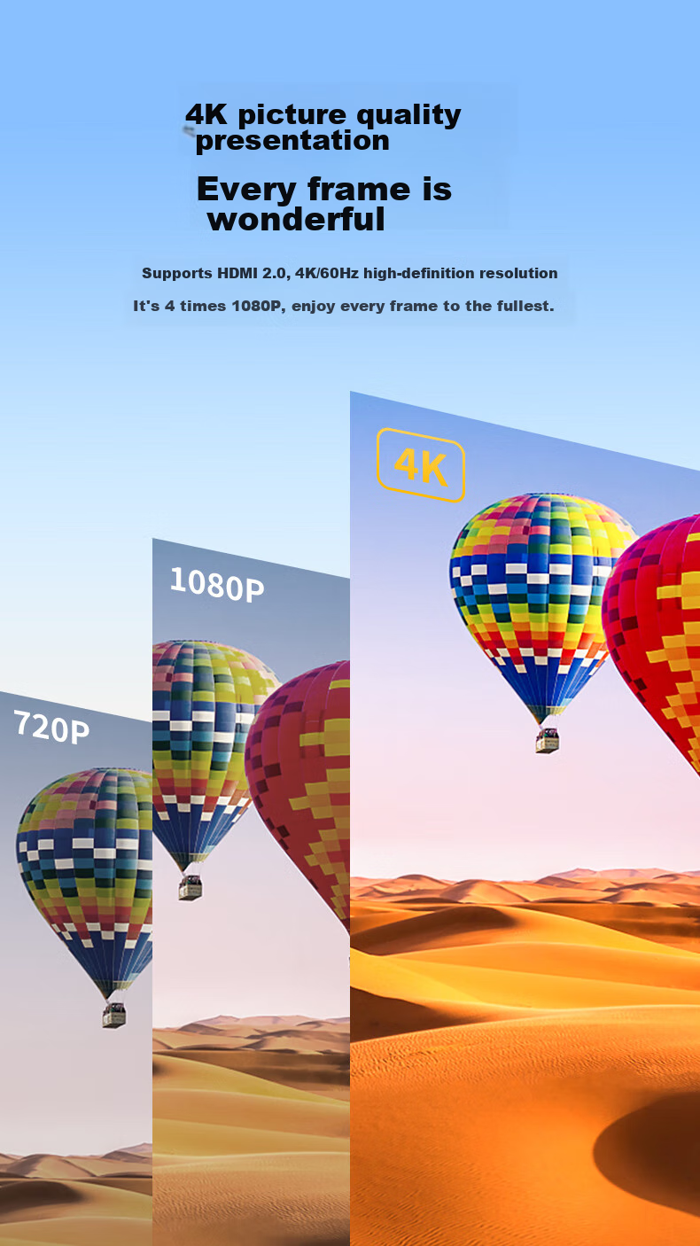 Кабель HDMI - Mini HDMI