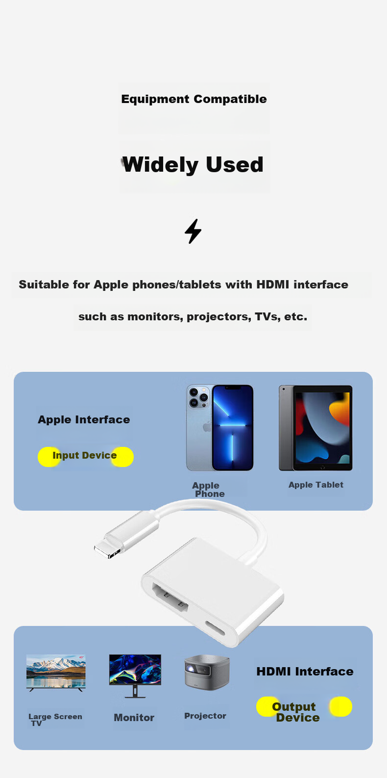 Адаптер-кардридер Masentek Type-C SD/TF, для iPhone, Huawei, iPad, Macbook, USB-камера, флеш-накопитель