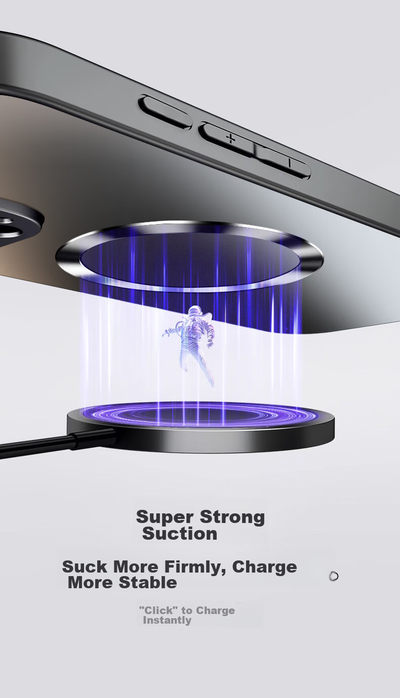 Чехол для iPhone 16 Pro