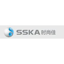 时尚佳SK700A翻盖老人手机 移动联通2G老年机 黑 色