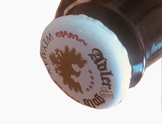 西班牙原装进口啤酒 策力 纯粮啤酒 250ML*24