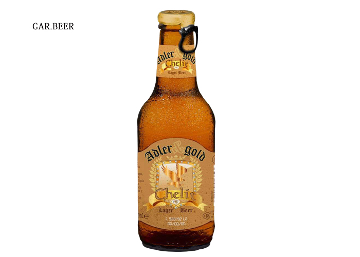 西班牙原装进口啤酒 策力 纯粮啤酒 250ML*24