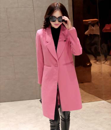 Alam Shah America 2015 Fall/Winter Collections gross? female Korean version of the jacket long graphics thin temperament wool Sau San a wool coat gray XL Photo, prices, brand platters! The elections are supplied in the national character of distribution, so action, buy now enjoy more preferential! As soon as possible.