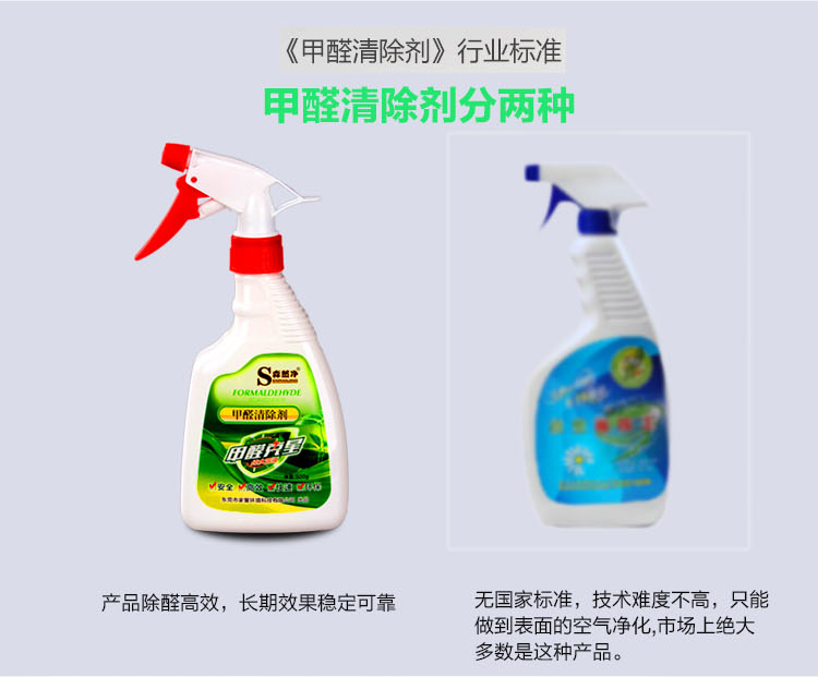 
                                        森然净 净化除味新房装修除甲醛清除剂强力型光触媒去除甲醛喷雾家具除油漆味 通用款 5 0 0 g /    单包装                