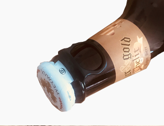 西班牙原装进口啤酒 策力 纯粮啤酒 250ML*24