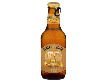 西班牙原装进口啤酒 策力 纯粮啤酒 250ML*24