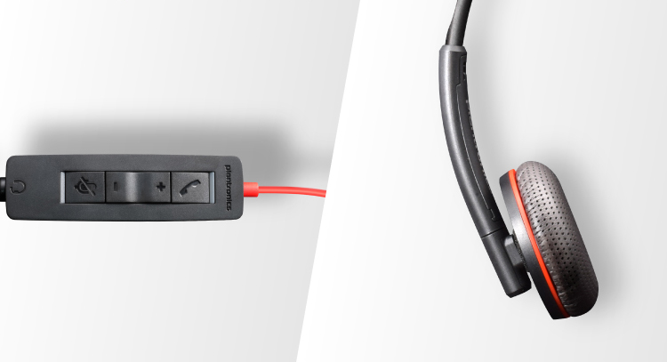 USB-гарнитура с микрофоном