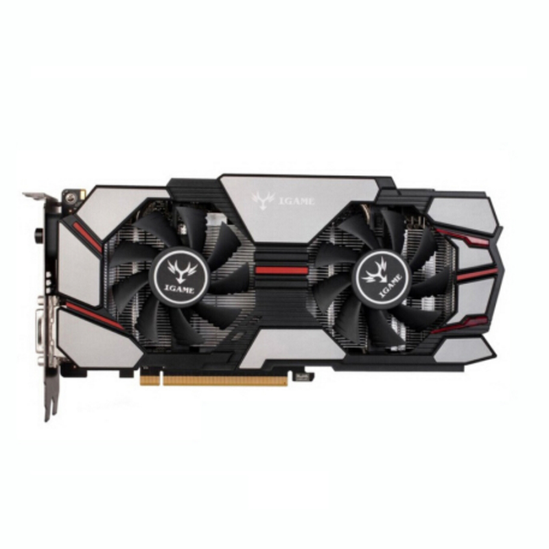 七彩虹gtx960海外版,七彩虹960海外版 2g/960-2g/4g/1060-3g/6g/1070-8g独显 七彩虹 gtx960-4g海外版