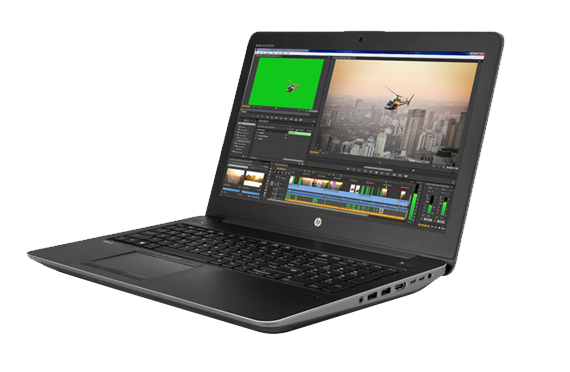 惠普（HP）ZBOOK15G3 15.6英寸移动工作站 wi...-京东