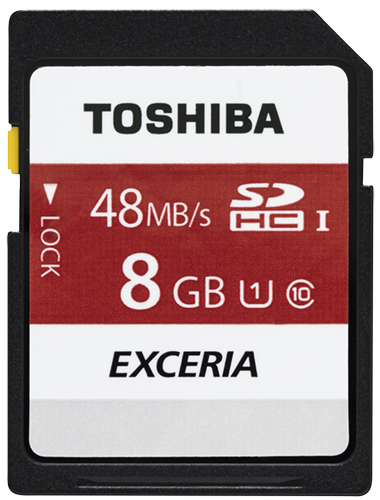 {东芝（TOSHIBA）SD卡8G 高速相机内存卡Class1...} -京东