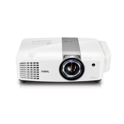 {明基（BenQ）DX830UST投影机 超短焦3d节能教育投...} -京东