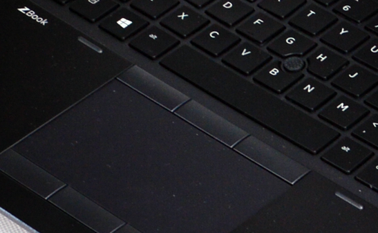 惠普（HP）ZBOOK15G3 15.6英寸移动工作站 wi...-京东