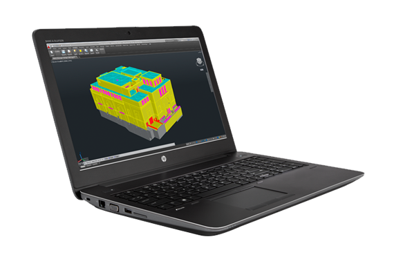 惠普（HP）ZBOOK15G3 15.6英寸移动工作站 wi...-京东