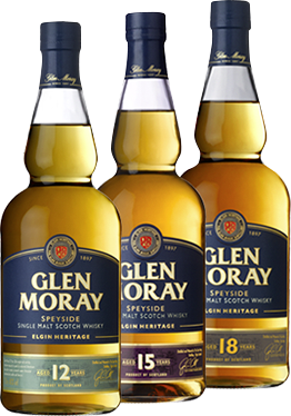 格兰莫雷（Glen Moray）洋酒 传承 12年 斯佩塞 ...-京东