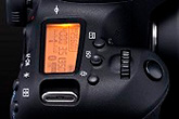 佳能(Canon)EOS 77D 单反机身-