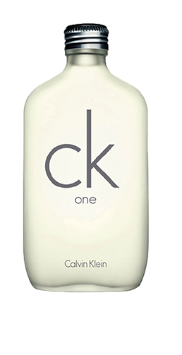 卡文克莱（Calvin Klein）卡莱优淡香水