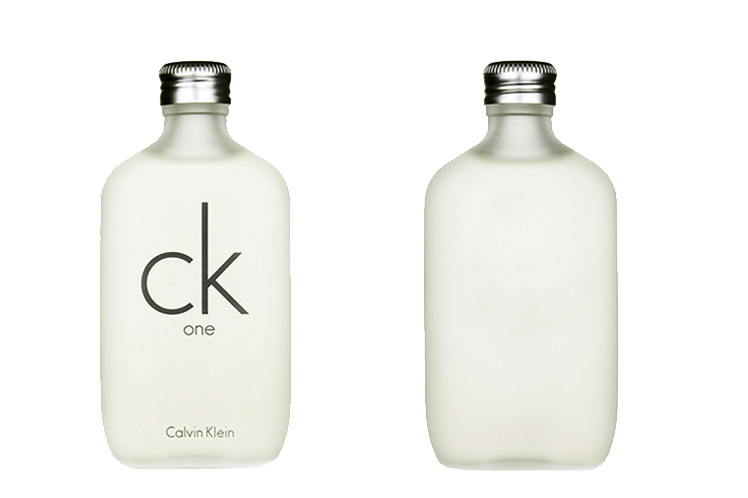 卡文克莱（Calvin Klein）卡莱优淡香水