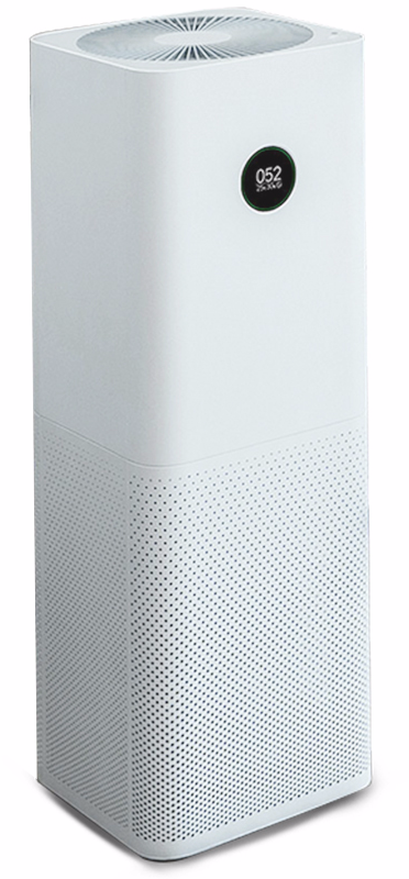 京东商城 【京东配送】小米(MI)空气净化器Pro